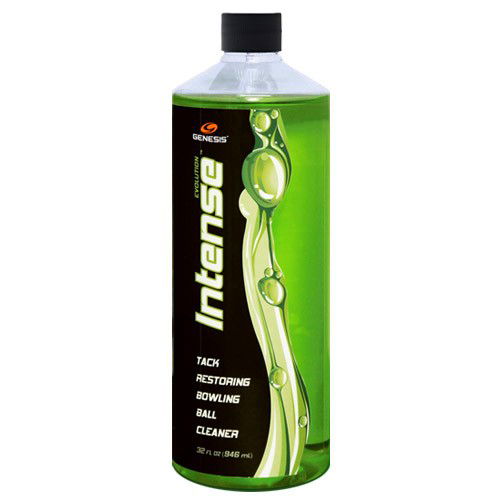 Genesis Evolution Intense Green 32 oz Refill Main Image