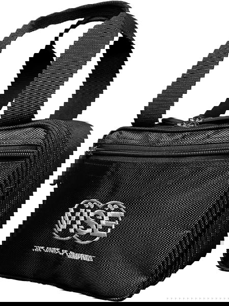 Vise XL Accessory Bag Black Main Image