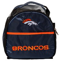 KR Strikeforce NFL Add-On Denver Broncos Bowling Bags