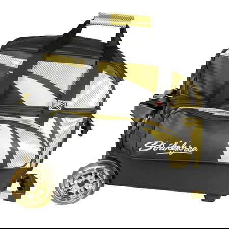 KR Strikeforce Cruiser LUX Double Roller Gold Alt Image