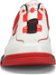 Dexter Mens SST 6 Hybrid BOA White & Red Right Hand Alt Image