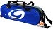 Review the Genesis Sport Triple Roller/Tote Blue