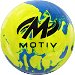 Motiv Max Thrill Blue/Yellow Pearl Back Image