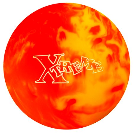 AMF Xtreme Orange/Yellow Main Image
