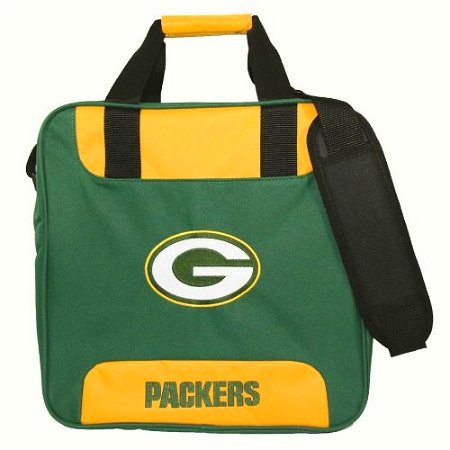 KR NFL Single Tote 2011 Green Bay Packers Main Image