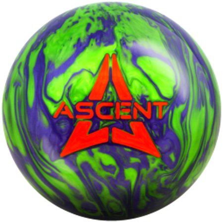 Motiv Ascent Pearl Green/Purple Main Image