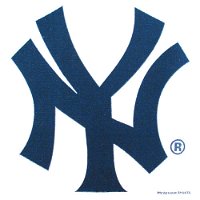 Master MLB New York Yankees Towel