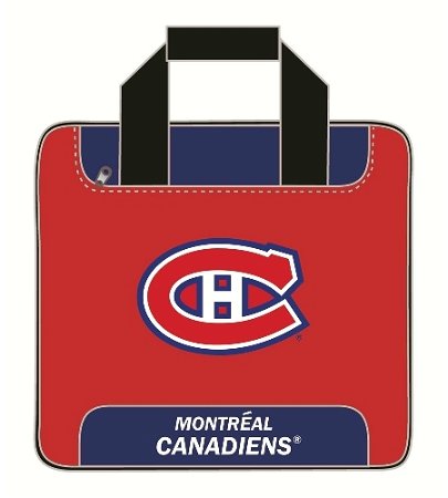 KR NHL Single Tote Montreal Canadiens Main Image