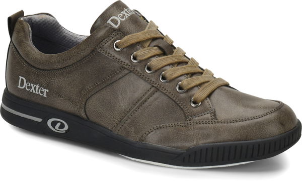 Dexter Mens Dave Grey Main Image