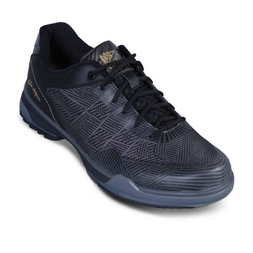 KR Strikeforce Mens Rage Gunmetal/Black Right Hand Main Image