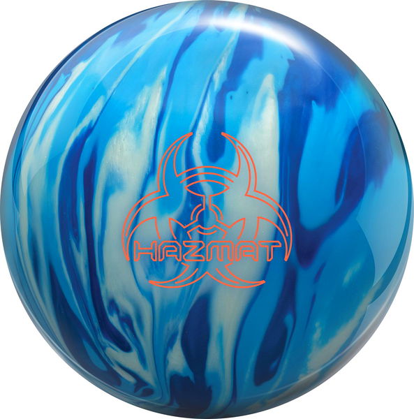 Hammer Hazmat Pearl