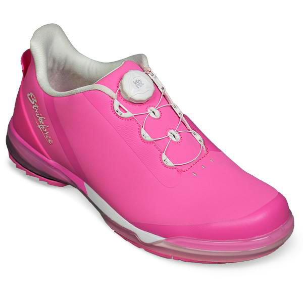KR Strikeforce Unisex TPC Hype Pink Right Hand Main Image
