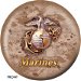 OnTheBallBowling U.S. Military Marines Iwo Jima Main Image