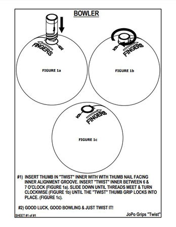 JoPo Twist Outer Sleeve Pink Alt Image