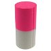 Review the Turbo Duo-Color Urethane Thumb Solid Pink/White