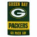 Review the NFL Towel Green Bay Packers 16X25