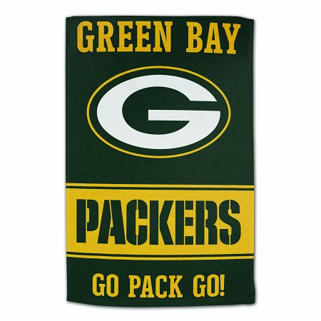NFL Towel Green Bay Packers 16X25 Main Image