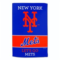 MLB Towel New York Mets 16X25"