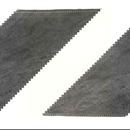 Elite Shammy Pad Charcoal Alt Image