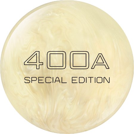 Track 400A Special Edition Main Image