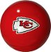 Review the KR Strikeforce NFL Engraved Kansas City Chiefs