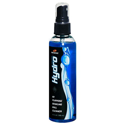 Genesis Evolution Hydro Blue 4 oz Main Image