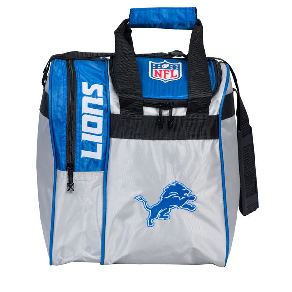 KR Strikeforce 2020 NFL Single Tote Detroit Lions Main Image