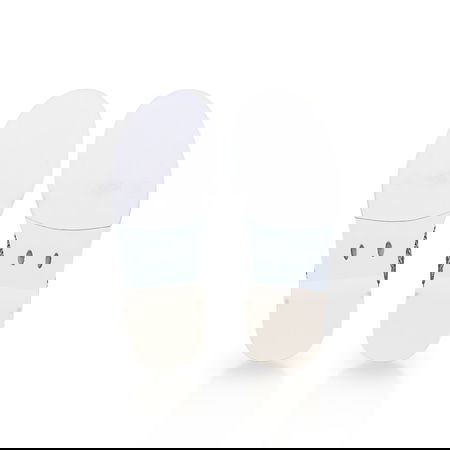 3G Unisex Kicks Cloud Black/White Alt Image