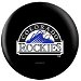 Review the OnTheBallBowling MLB Colorado Rockies