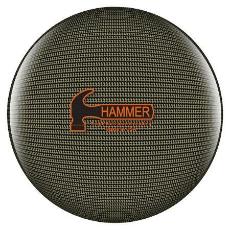 Hammer Tough Carbon Fiber Main Image