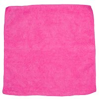 KR Strikeforce Economy Microfiber Towel Pink