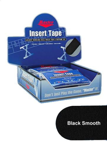 Master Insert Tape 1
