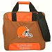 Review the KR NFL Single Tote 2011 Cleveland Browns