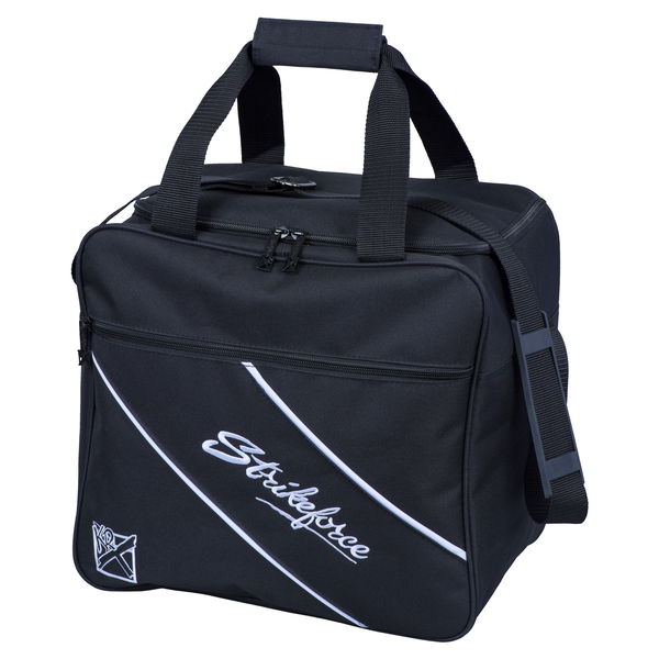 KR Strikeforce Fast Single Tote Black Main Image