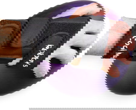 Robbys Cool Max Black Right Hand Alt Image