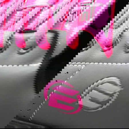 Elite Womens Classic Grey/Pink Alt Image