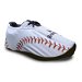 Review the Brunswick Baseball Shoe Cover