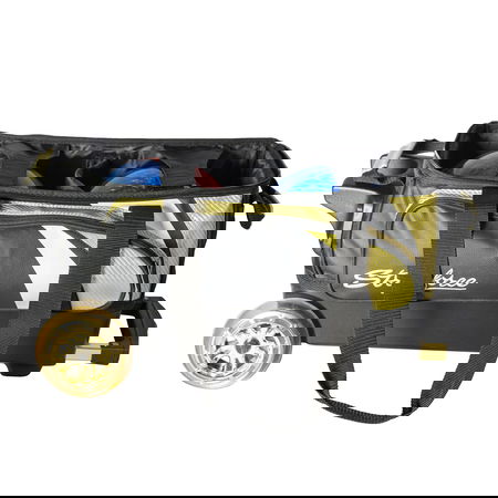 KR Strikeforce Cruiser LUX Double Roller Gold Alt Image