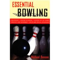 Essential Bowling Book Main Image