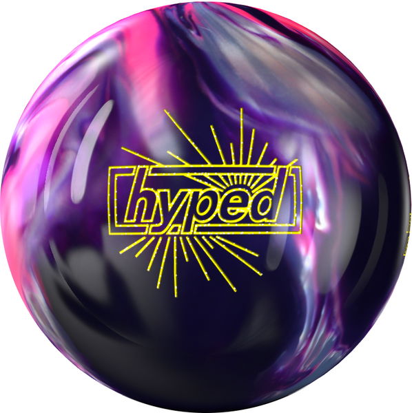 Roto Grip Hyped Hybrid Main Image