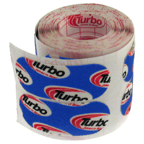 Turbo Driven To Bowl Blue 1