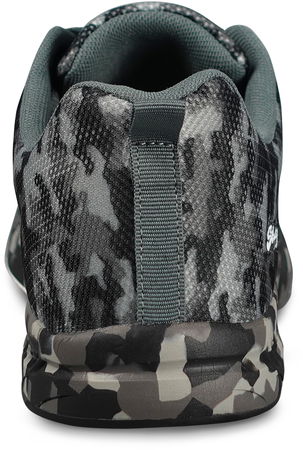 KR Strikeforce Mens Aviator Grey Camo Alt Image