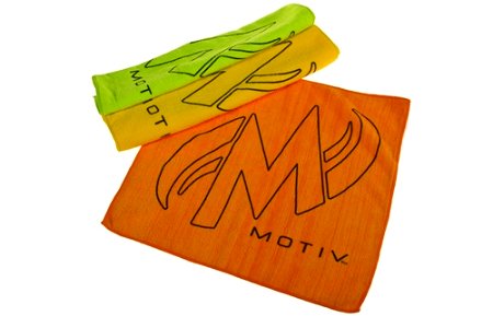 Motiv Sport Microfiber Towel Main Image