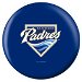 Review the OnTheBallBowling MLB San Diego Padres