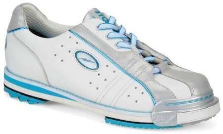 Storm Womens SP2 601 White/Sil/Teal RH or LH WIDE Main Image