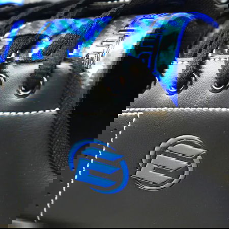 Elite Classic Mens Black/Royal Alt Image