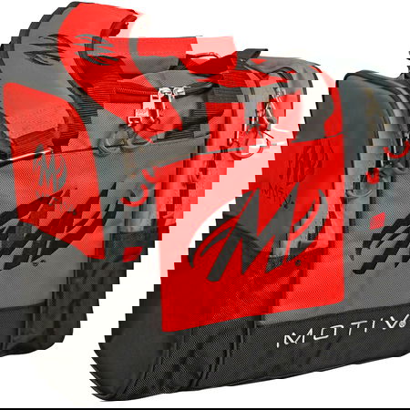 Motiv Shock Single Tote Fire Red Alt Image