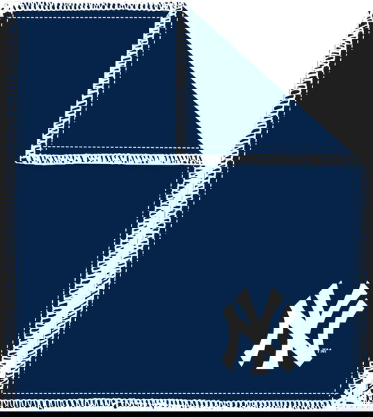 KR Strikeforce MLB Shammy New York Yankees Main Image