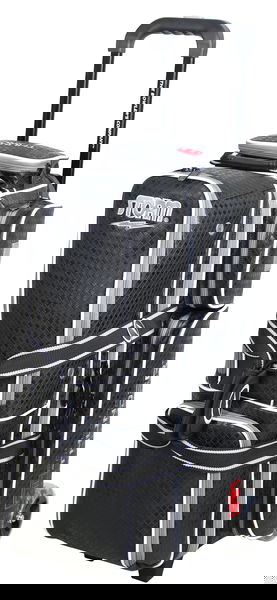 Storm Rolling Thunder 3 Ball Roller Signature Black Diamond Main Image