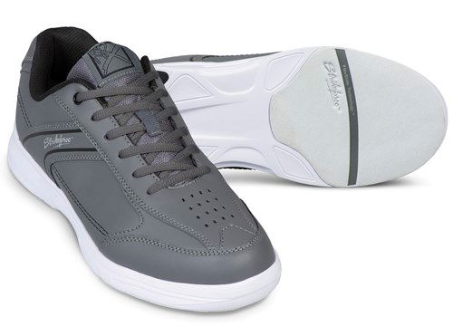 KR Strikeforce Mens Flyer Lite Slate/Black Wide Width-ALMOST NEW Main Image